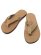 画像2: 【送料無料】RAINBOW SANDALS RSM301ALTSPL-SRBR SINGLE LAYER PREMIER LEATHER SIERRA BROWN  (2)
