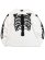 画像1: 【送料無料】VANSON THERMAL L/S TEE BLACK BONE PATCH (1)