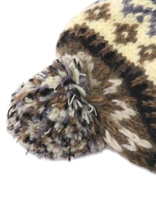 画像3: sublimeroe HAND KINT NORDIC WT MOCA MIX (3)