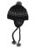 画像1: sublimeroe HAND KINT EARFLAP WT BLACK MIX (1)