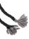 画像3: sublimeroe HAND KINT EARFLAP WT BLACK MIX (3)