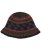 画像1: sublimeroe FINE HAND KNIT HAT BROWN MIX (1)
