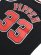 画像4: 【送料無料】MITCHELL & NESS SWINGMAN JERSEY BULLS 97-98 #33 S.PIPPEN (4)