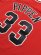 画像4: 【送料無料】MITCHELL & NESS SWINGMAN JERSEY BULLS 97-98 #33 S.PIPPEN (4)