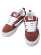 画像5: 【送料無料】VANS KNU SKOOL BROWN (5)
