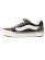 画像1: 【送料無料】VANS KNU SKOOL BLACK/BROWN (1)