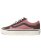 画像1: 【送料無料】VANS LX OLD SKOOL SUEDE BROWN/PINK (1)