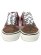画像3: 【送料無料】VANS LX OLD SKOOL SUEDE BROWN/PINK (3)