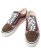 画像5: 【送料無料】VANS LX OLD SKOOL SUEDE BROWN/PINK (5)