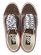 画像6: 【送料無料】VANS LX OLD SKOOL SUEDE BROWN/PINK (6)