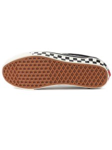 画像2: 【送料無料】VANS LX OLD SKOOL 36 CHCKRBRD SIDEWALL BLACK/MARSHMALLOW (2)