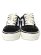 画像3: 【送料無料】VANS LX OLD SKOOL 36 CHCKRBRD SIDEWALL BLACK/MARSHMALLOW (3)