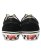 画像4: 【送料無料】VANS LX OLD SKOOL 36 CHCKRBRD SIDEWALL BLACK/MARSHMALLOW (4)