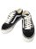 画像5: 【送料無料】VANS LX OLD SKOOL 36 CHCKRBRD SIDEWALL BLACK/MARSHMALLOW (5)