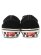 画像4: 【送料無料】VANS LX CLASSIC SLIP-ON 98 CHCKRBRD SIDEWALL BLACK/MARSHMALLOW (4)