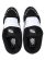 画像6: 【送料無料】VANS KNU SKOOL PEARLS BLACK (6)