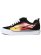 画像1: 【送料無料】VANS KNU SKOOL BLACK FLAME (1)