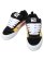 画像5: 【送料無料】VANS KNU SKOOL BLACK FLAME (5)