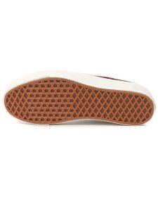 画像2: 【送料無料】VANS LX OLD SKOOL 36 EK BURGUNDY (2)