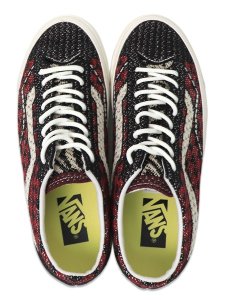 画像6: 【送料無料】VANS LX OLD SKOOL 36 EK BURGUNDY (6)