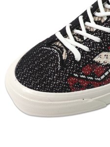 画像7: 【送料無料】VANS LX OLD SKOOL 36 EK BURGUNDY (7)
