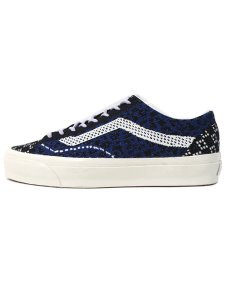 画像1: 【送料無料】VANS LX OLD SKOOL 36 EK BLUE (1)