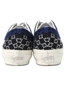画像4: 【送料無料】VANS LX OLD SKOOL 36 EK BLUE (4)