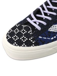 画像7: 【送料無料】VANS LX OLD SKOOL 36 EK BLUE (7)