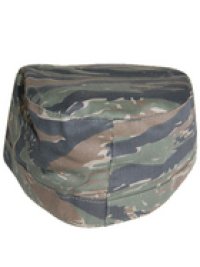 画像3: ROTHCO WORK CAMO PC CAP