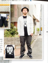 画像3: Samurai magazine [2010.6]