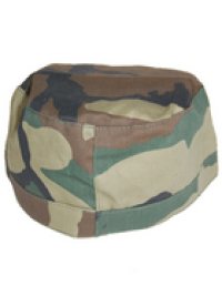 画像3: ROTHCO WORK CAMO PC CAP