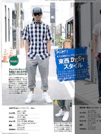 画像1: Samurai magazine [2009.09]