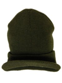 画像2: ROTHCO CAMO WATCH CAP