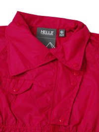 画像1: 【SALE】Lady's Hellz Bellz The Hellz Naw Tunic Jacket ピンク