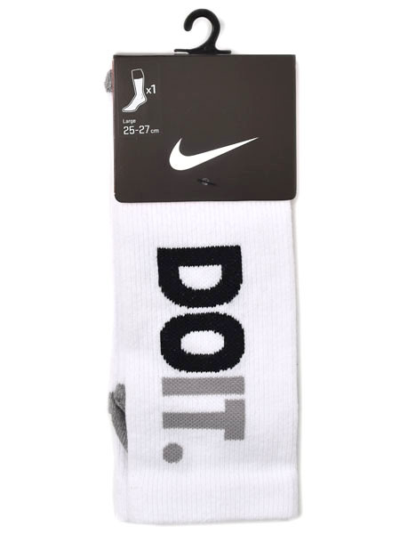 MEGA SALE】NIKE CLASSIC DO IT SOCKS - FIVESTAR