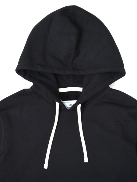 Reigning champ sales core hoodie