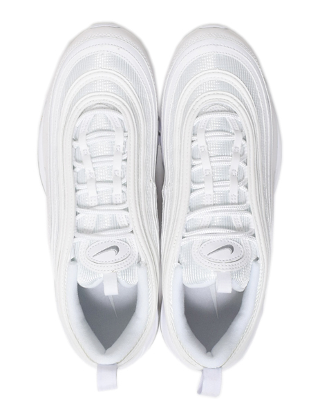 Nike air max hotsell 97 grey and white
