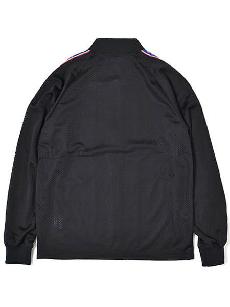 Champion mesh jacket sale