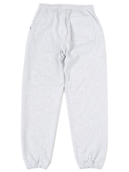 送料無料】LOS ANGELES APPAREL 14oz HEAVY FLEECE PANTS-ASH - FIVESTAR