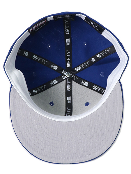 NEW ERA 59FIFTY OLD AUTHENTIC NEW YORK METS - FIVESTAR