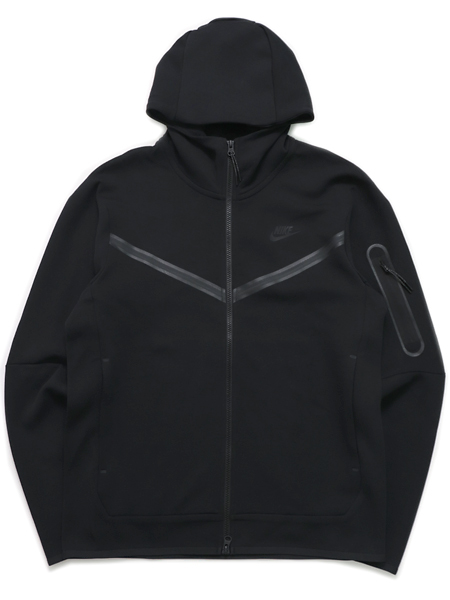 送料無料】NIKE TECH FLEECE FZ HOODIE - FIVESTAR