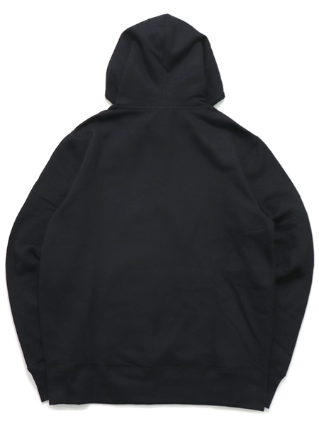 ralph lauren black pullover hoodie