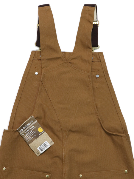 carhartt bib overalls for sale