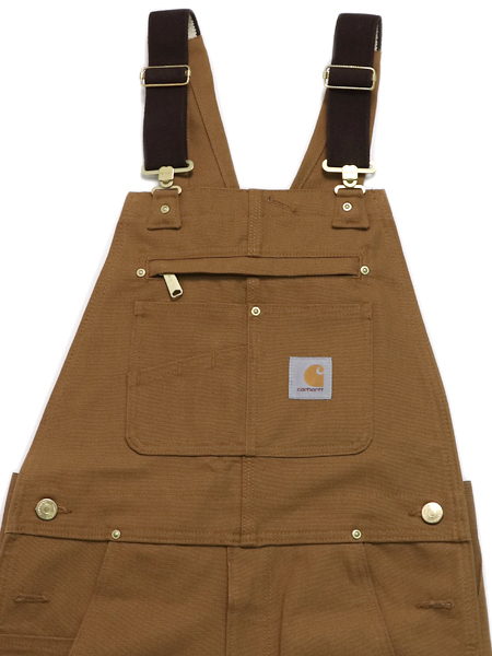 carhartt bib overalls for sale