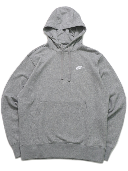 NIKE NSW FT CLUB PULL OVER L/S -