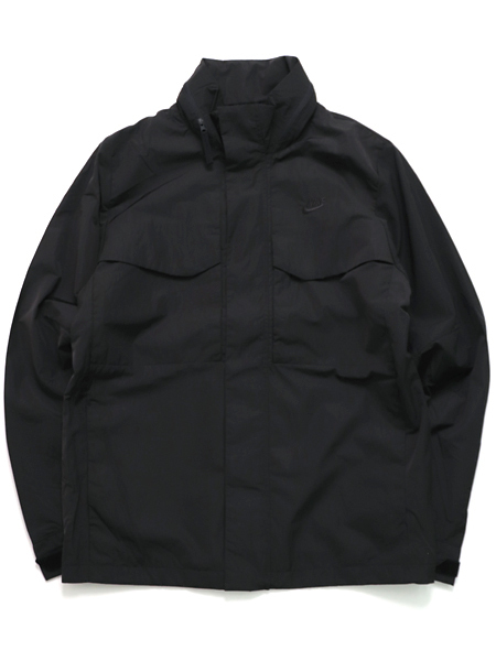 SALE】NIKE NSW PE LND FIELD HOODIE JACKET - FIVESTAR