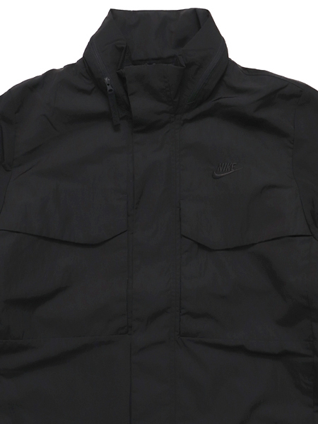SALE】NIKE NSW PE LND FIELD HOODIE JACKET - FIVESTAR