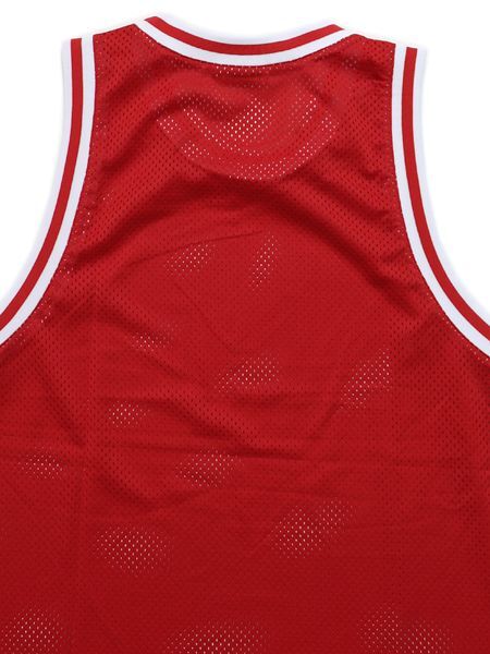 Pro Club Classic Basketball Jersey