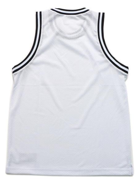 Pro Club Classic Basketball Jersey