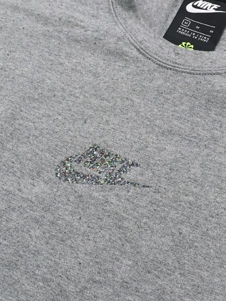 NIKE NSW S/S JERSEY - FIVESTAR